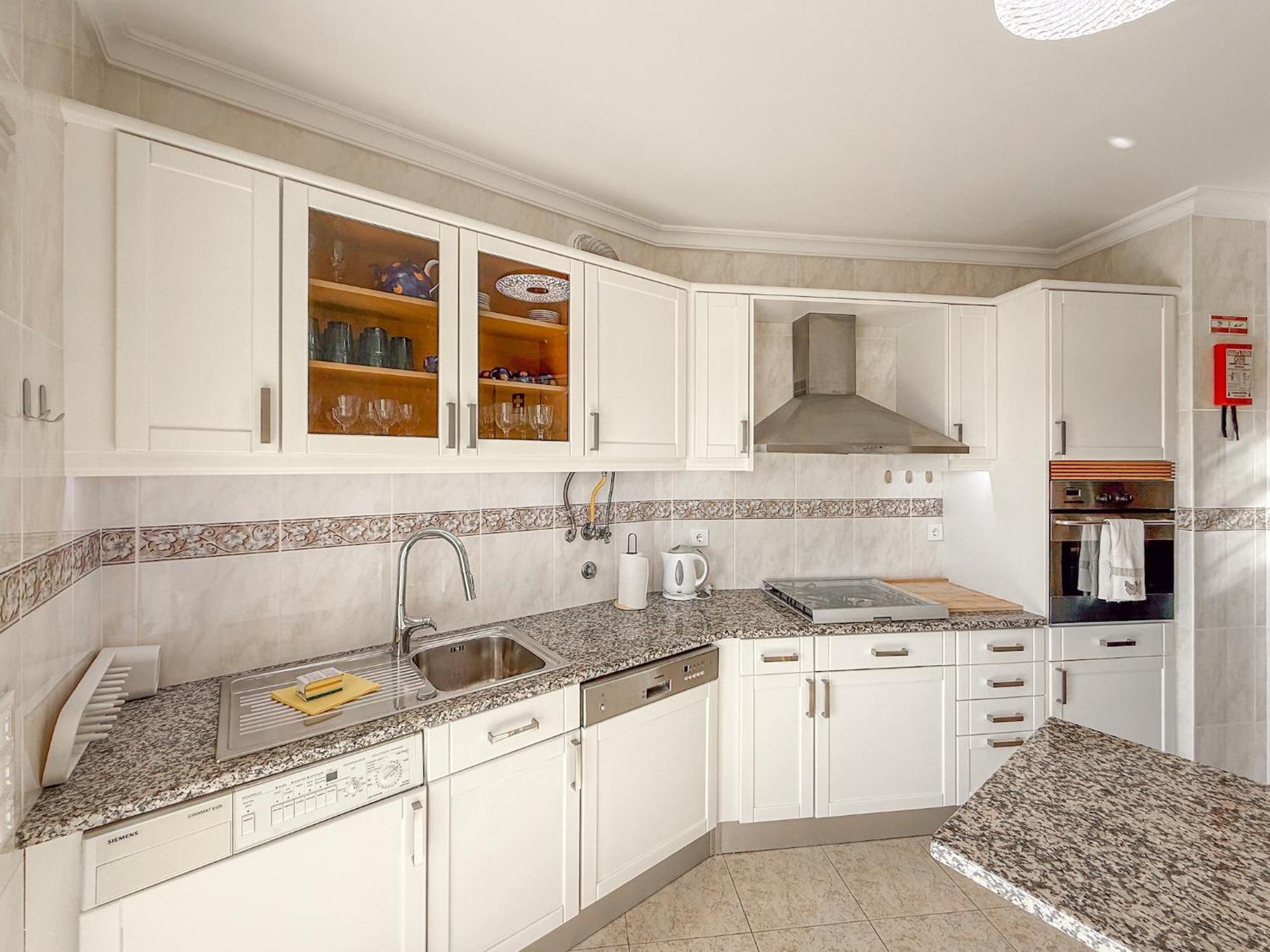 Luxury Apart Wstunning Sea Views, Walk Beach Albufeira Esterno foto